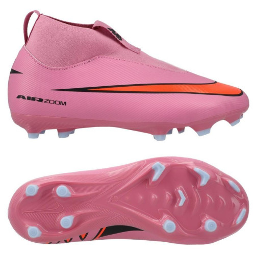 Бутсы Nike Air Zoom Superfly X Academy MG fq8304-600